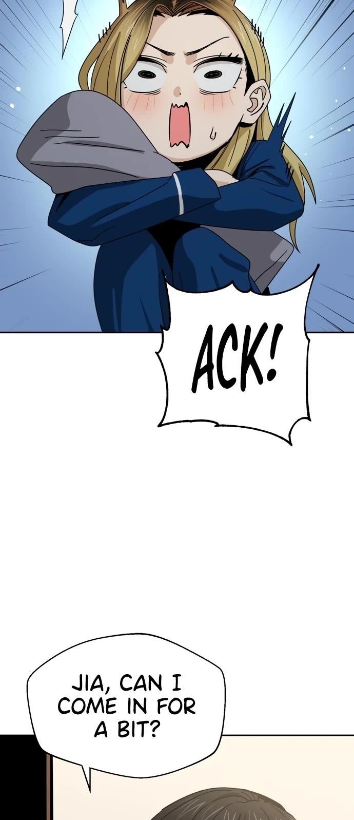 Maybe Meant to Be - Chapter 48 Page 45