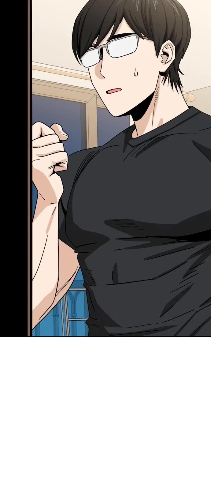 Maybe Meant to Be - Chapter 48 Page 46