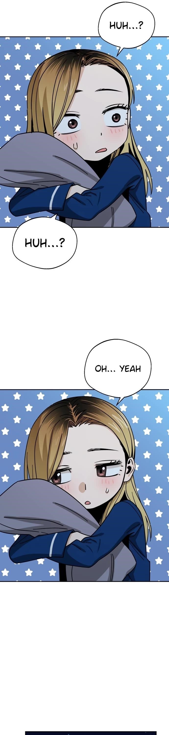 Maybe Meant to Be - Chapter 48 Page 47