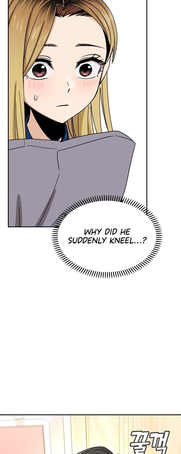 Maybe Meant to Be - Chapter 48 Page 49