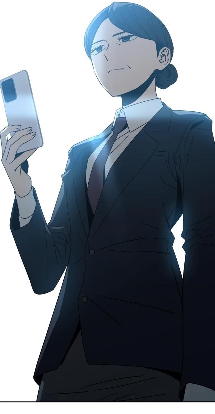 Maybe Meant to Be - Chapter 48 Page 54