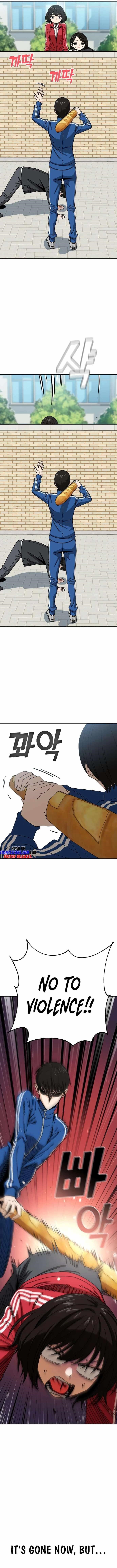 Maybe Meant to Be - Chapter 49 Page 5