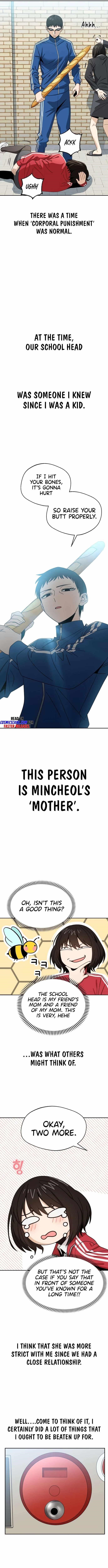 Maybe Meant to Be - Chapter 49 Page 6