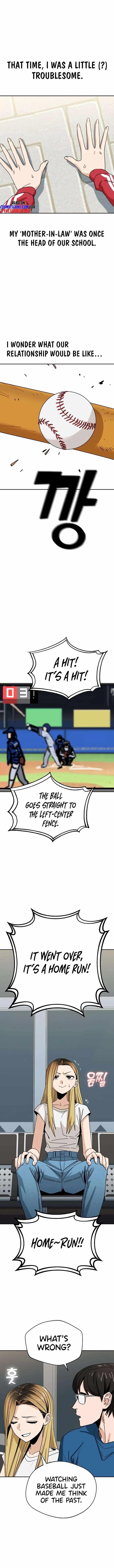 Maybe Meant to Be - Chapter 49 Page 7