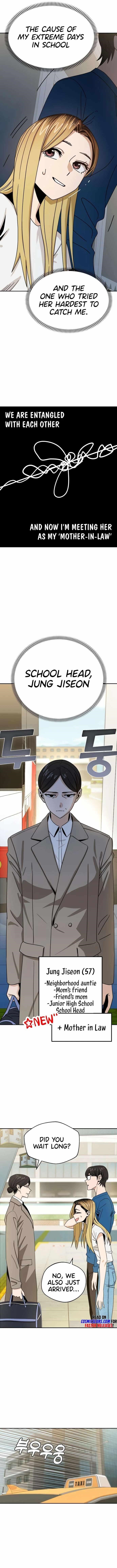 Maybe Meant to Be - Chapter 49 Page 9