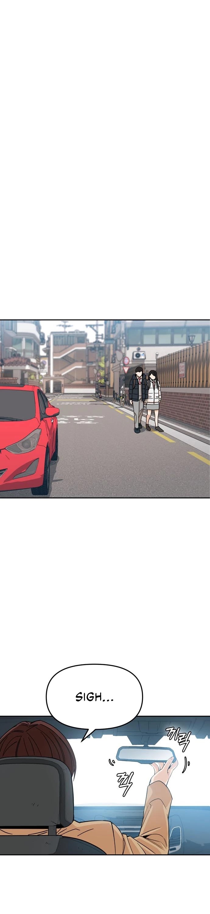 Maybe Meant to Be - Chapter 5 Page 43