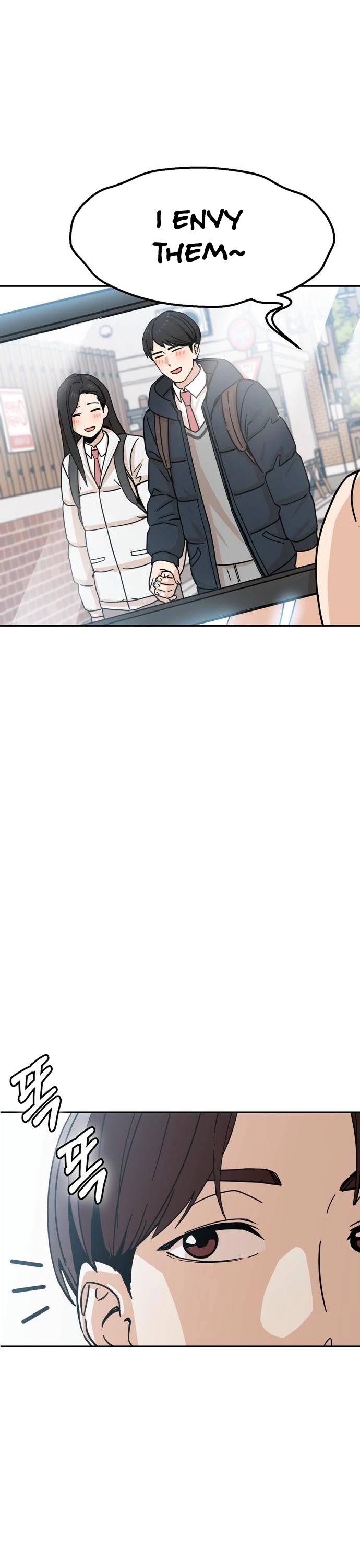 Maybe Meant to Be - Chapter 5 Page 44