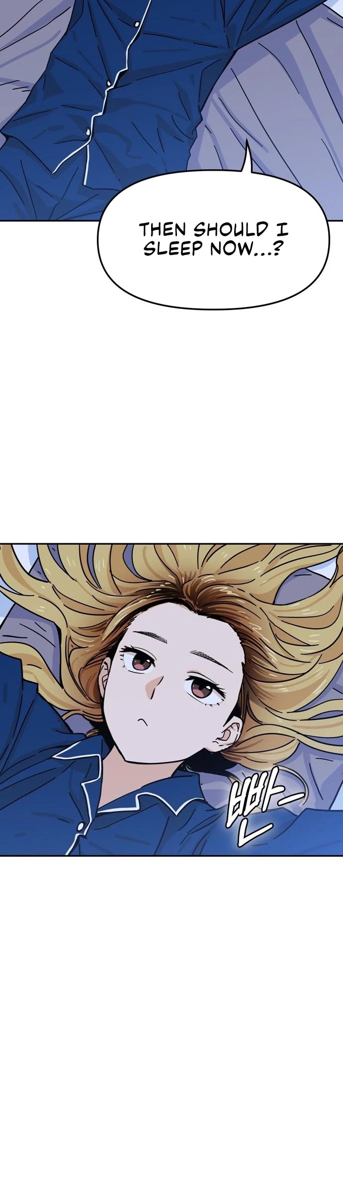 Maybe Meant to Be - Chapter 5 Page 7