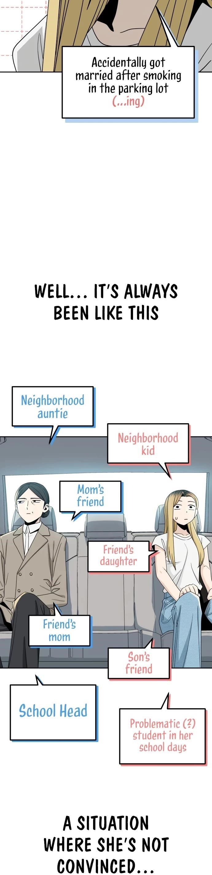 Maybe Meant to Be - Chapter 50 Page 10