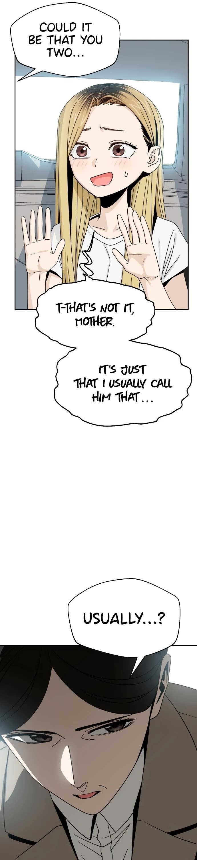 Maybe Meant to Be - Chapter 50 Page 12