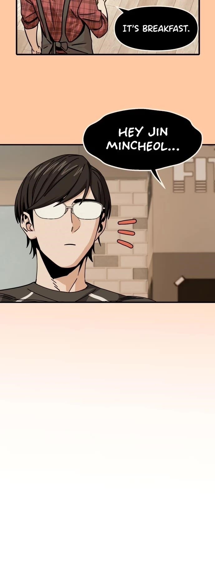 Maybe Meant to Be - Chapter 50 Page 15