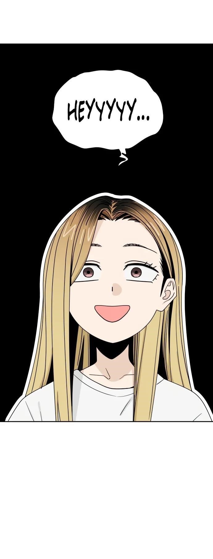 Maybe Meant to Be - Chapter 50 Page 19