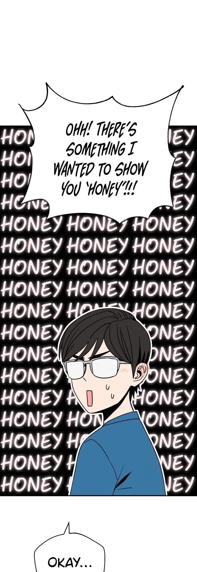 Maybe Meant to Be - Chapter 50 Page 22