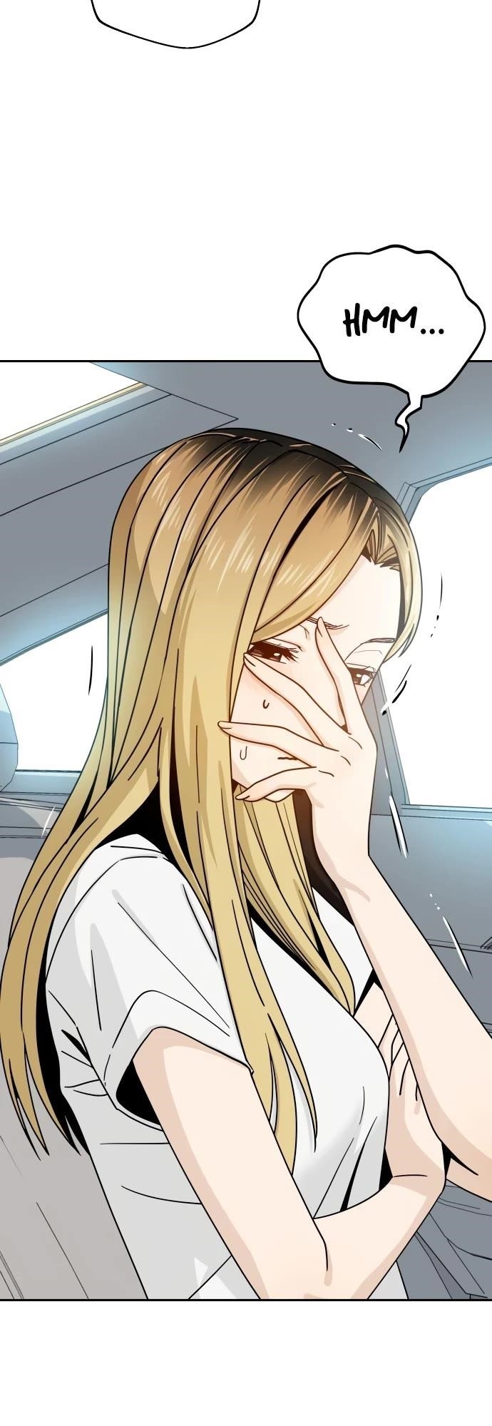 Maybe Meant to Be - Chapter 50 Page 23