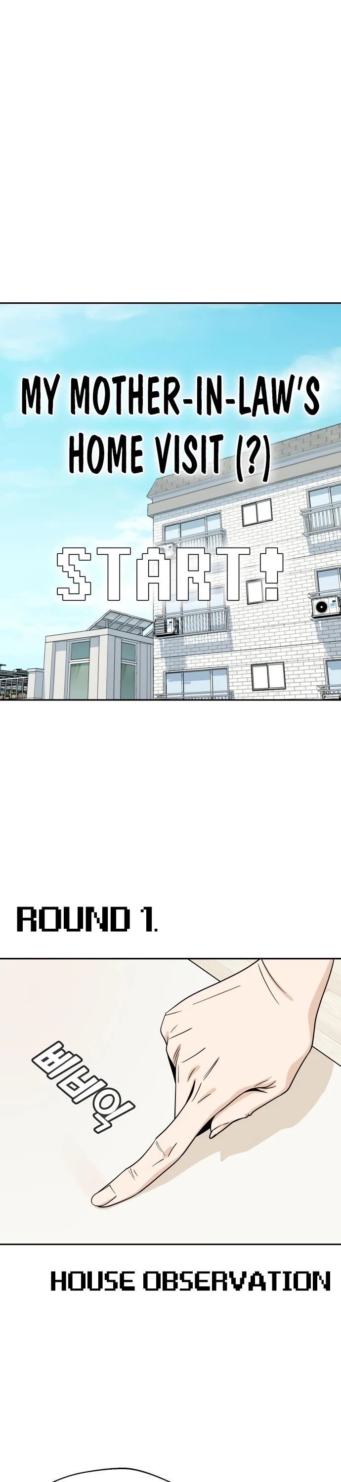 Maybe Meant to Be - Chapter 50 Page 25