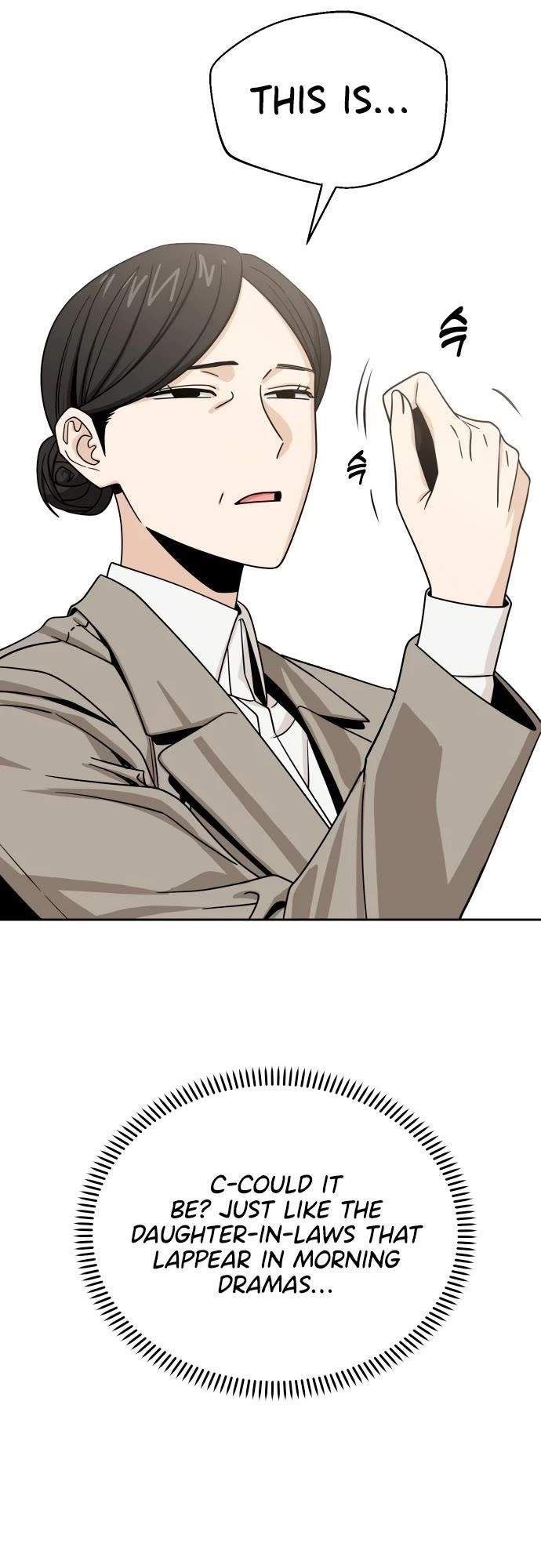 Maybe Meant to Be - Chapter 50 Page 27