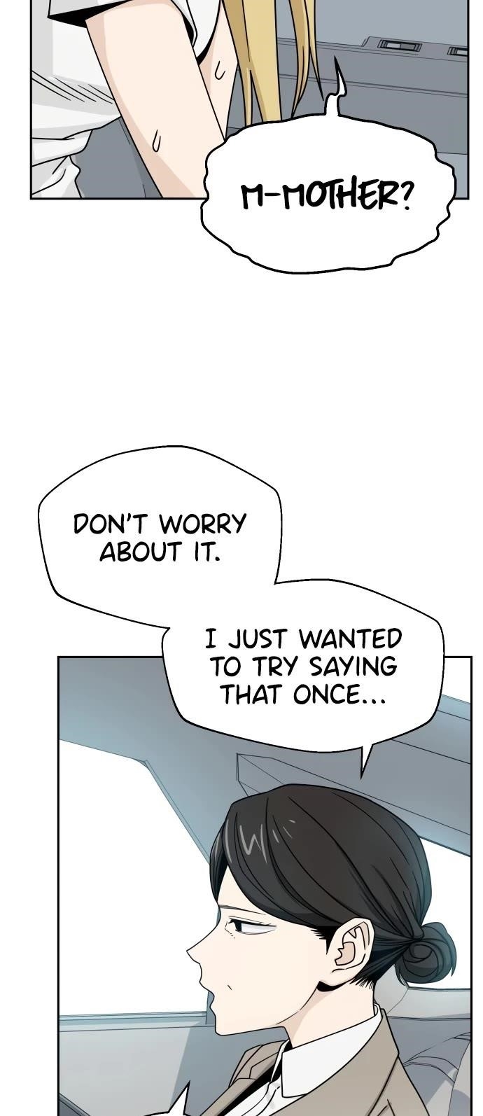 Maybe Meant to Be - Chapter 50 Page 3