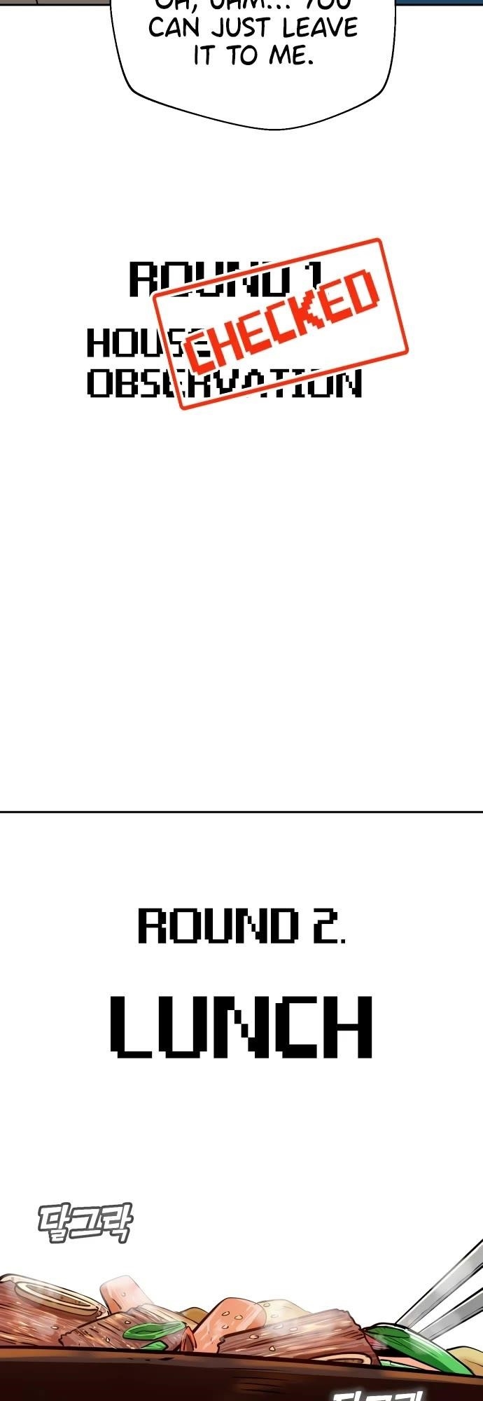 Maybe Meant to Be - Chapter 50 Page 30