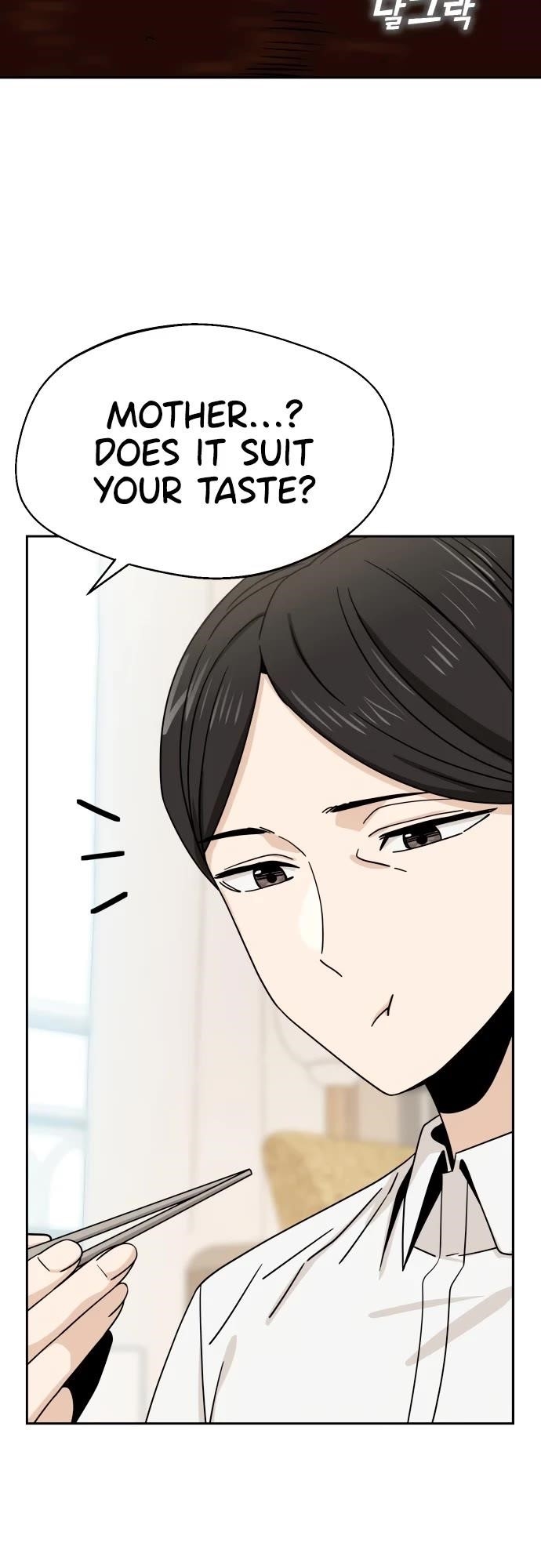 Maybe Meant to Be - Chapter 50 Page 31