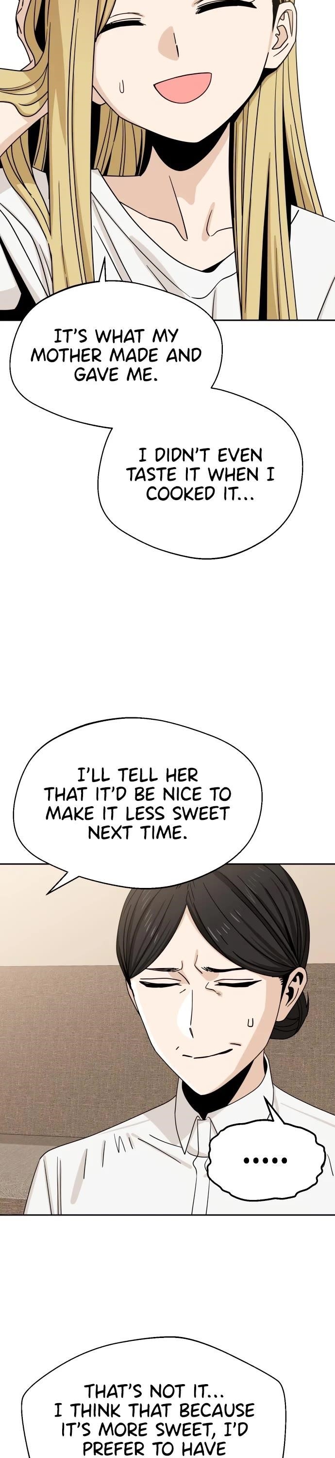 Maybe Meant to Be - Chapter 50 Page 33