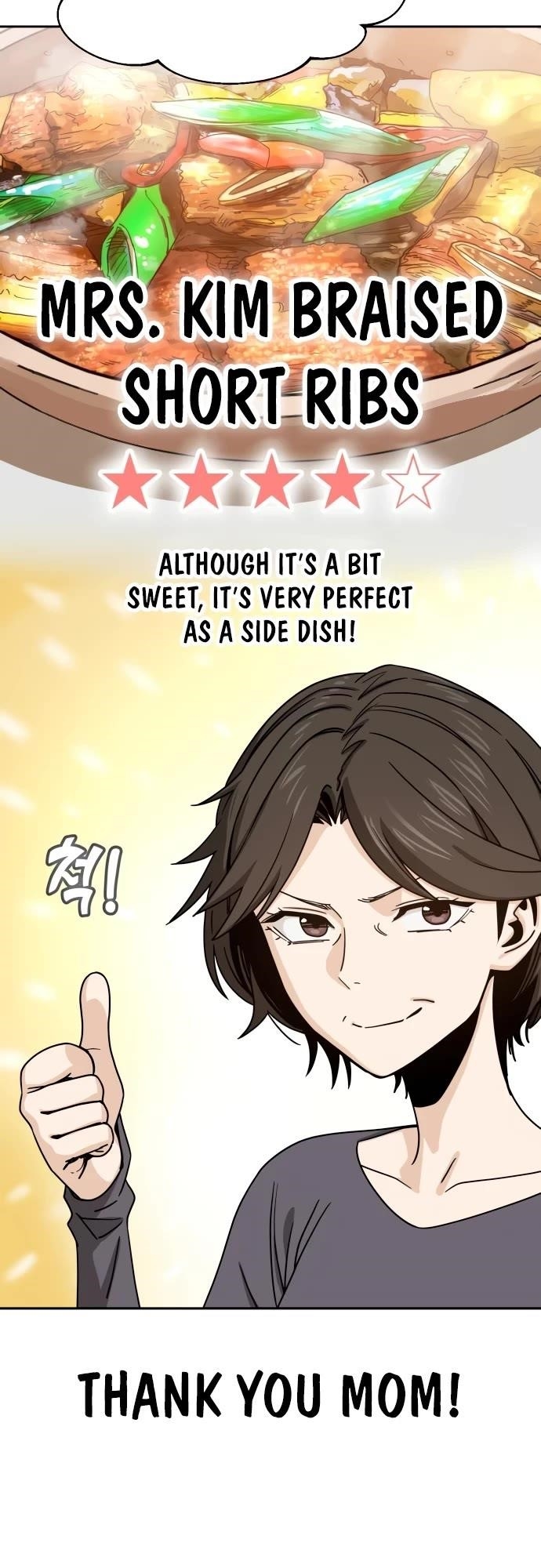 Maybe Meant to Be - Chapter 50 Page 35