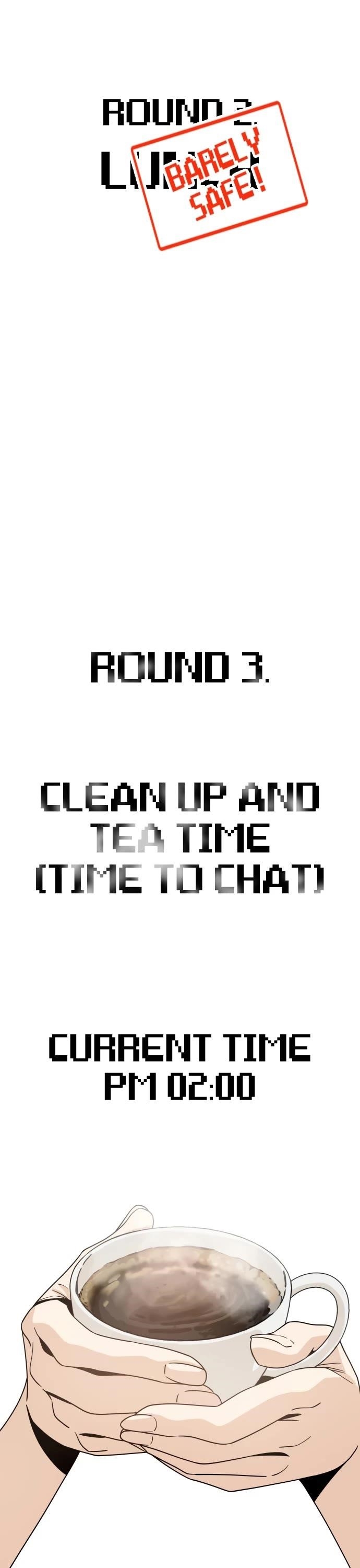 Maybe Meant to Be - Chapter 50 Page 36