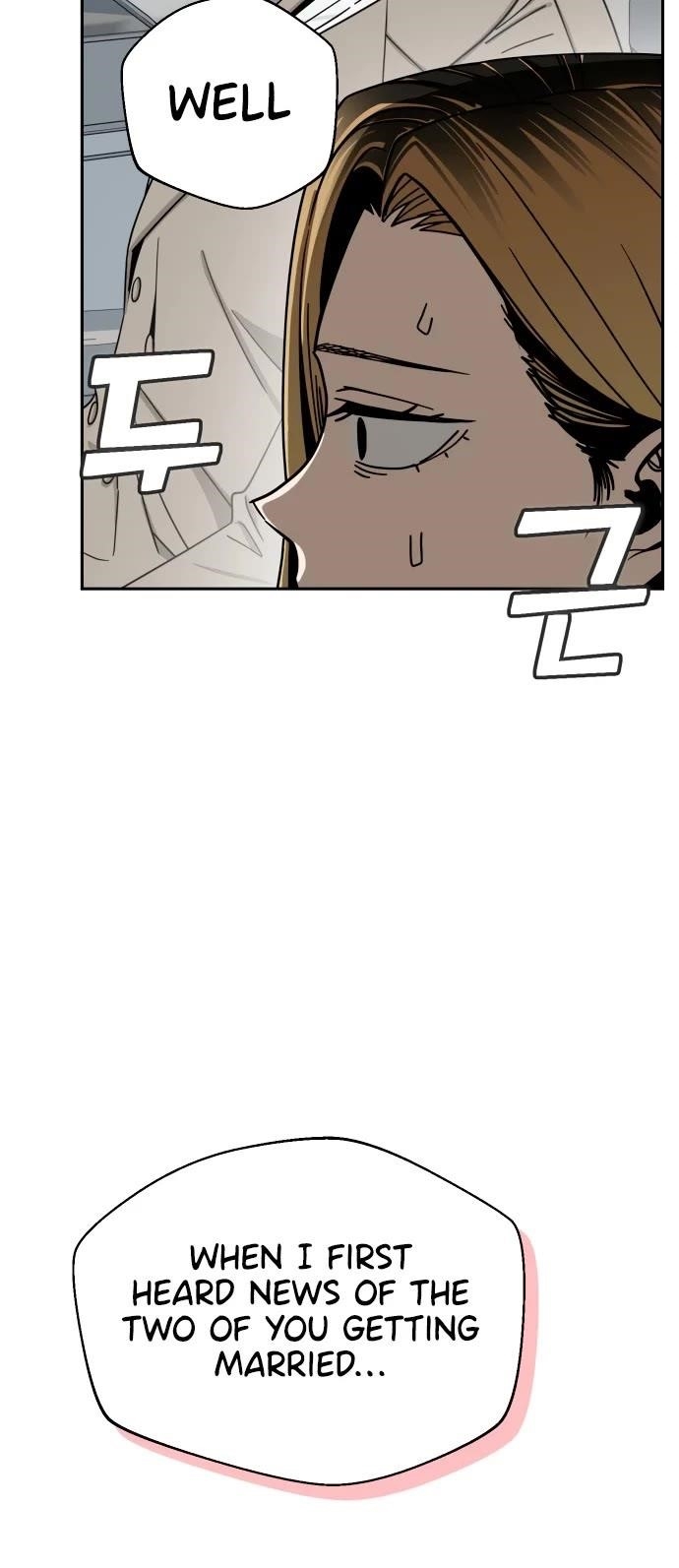 Maybe Meant to Be - Chapter 50 Page 4