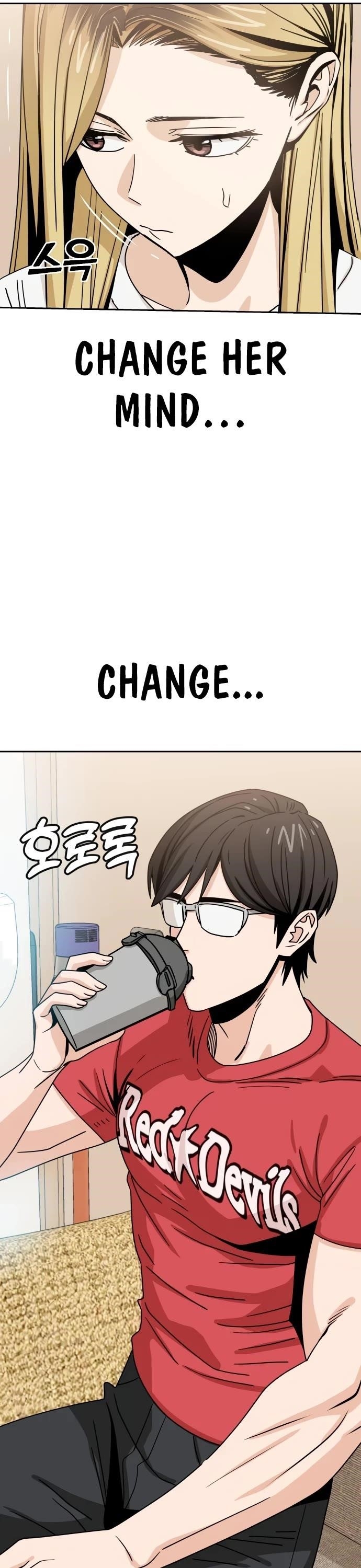 Maybe Meant to Be - Chapter 50 Page 40