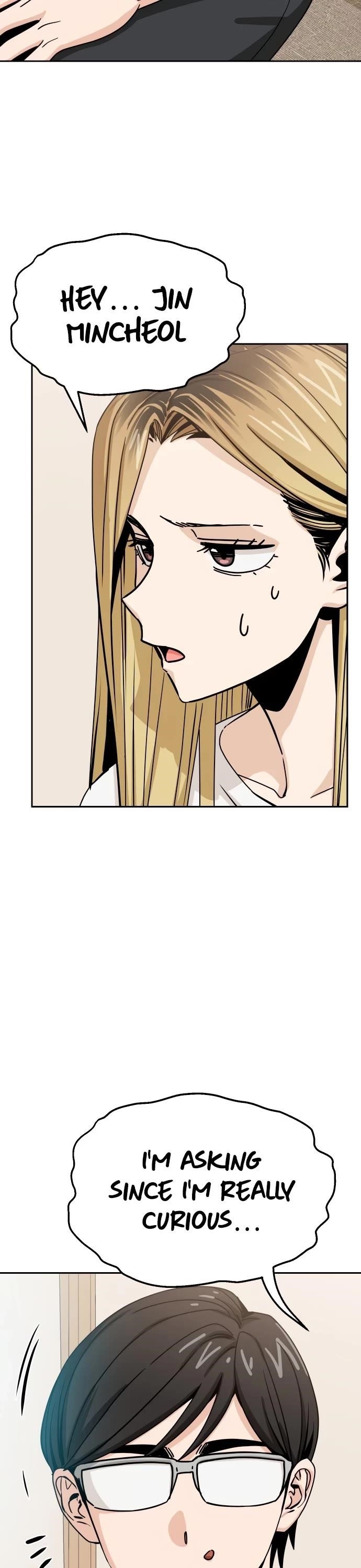 Maybe Meant to Be - Chapter 50 Page 41