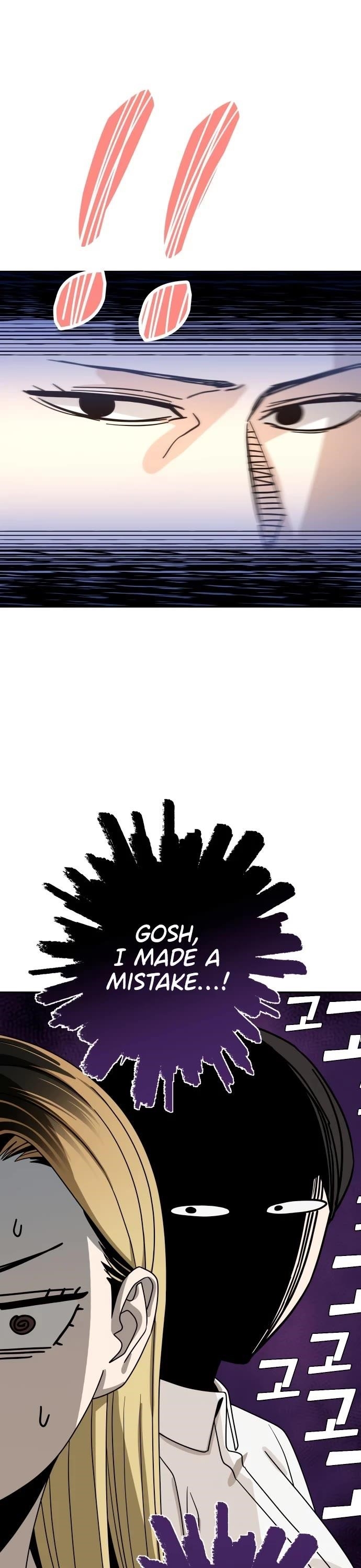 Maybe Meant to Be - Chapter 50 Page 44