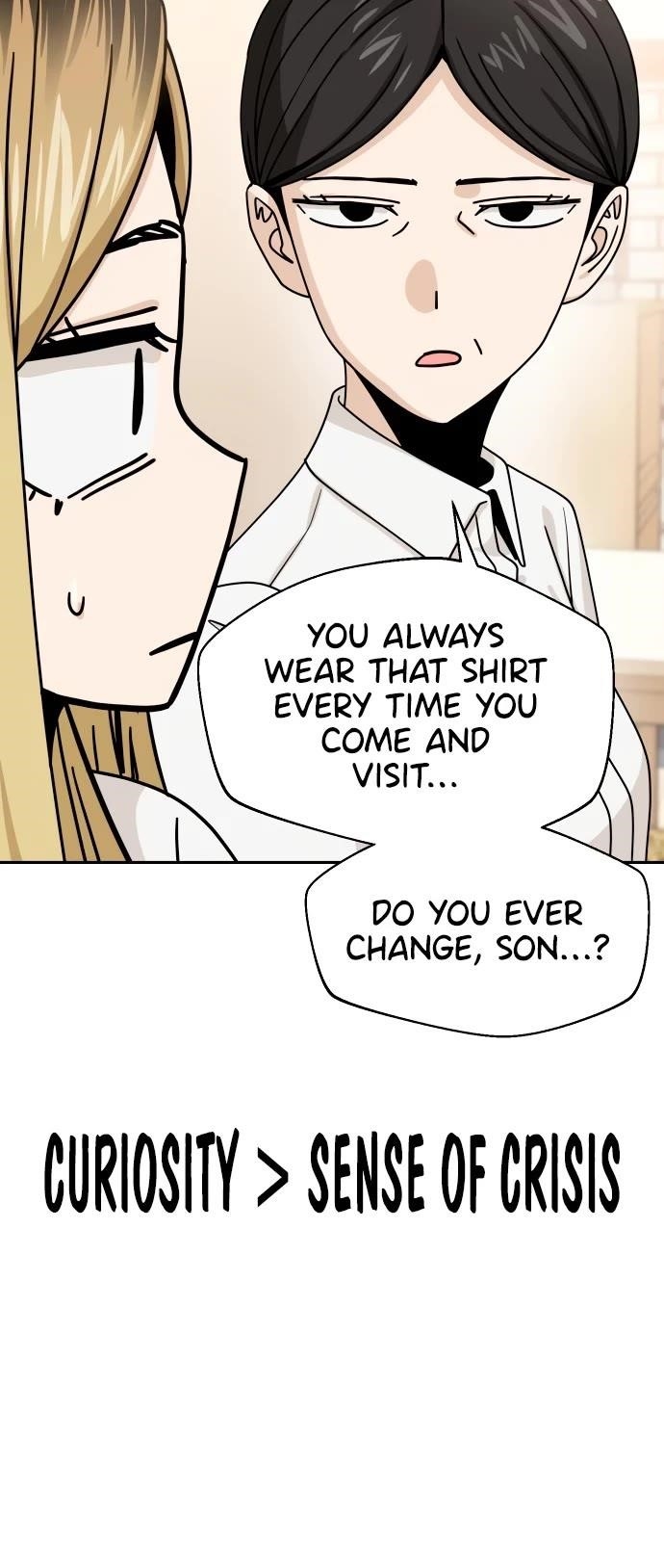 Maybe Meant to Be - Chapter 50 Page 46