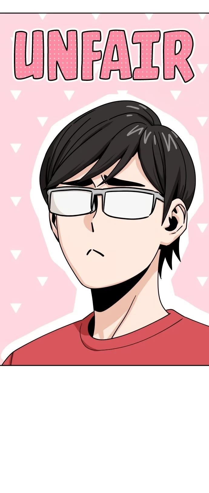 Maybe Meant to Be - Chapter 50 Page 47