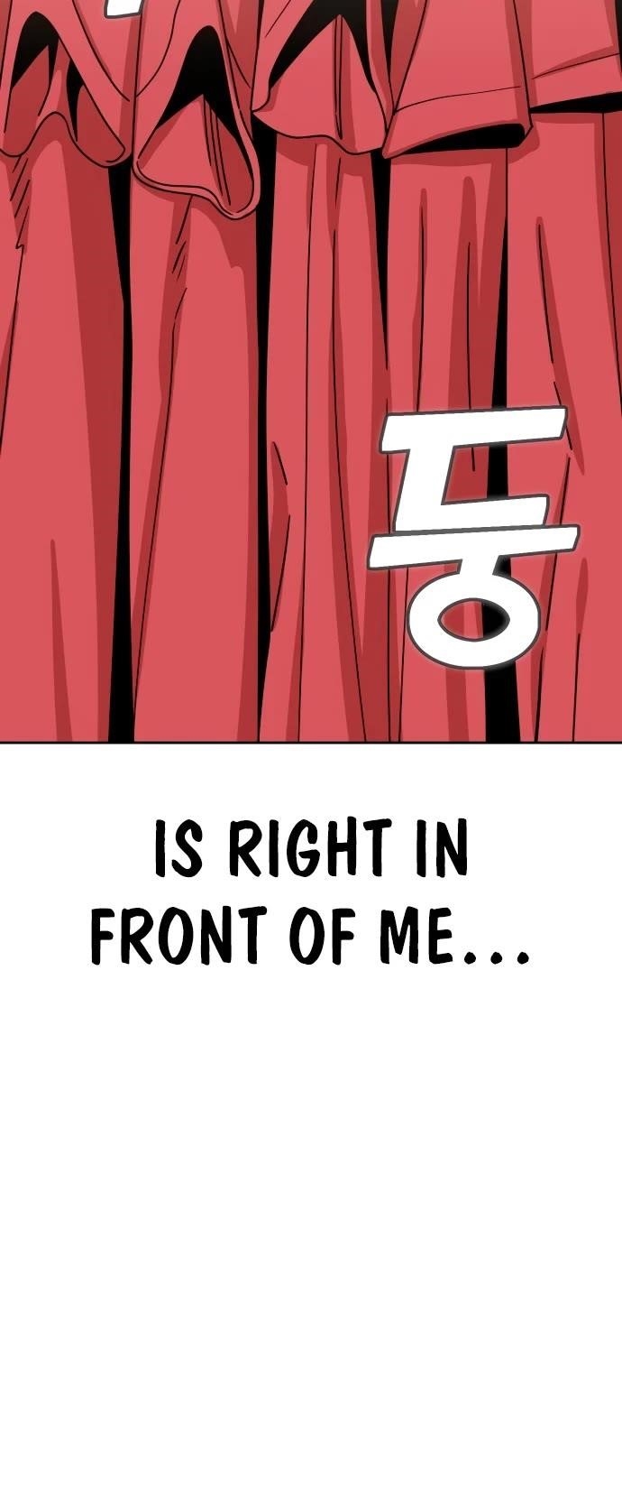 Maybe Meant to Be - Chapter 50 Page 50