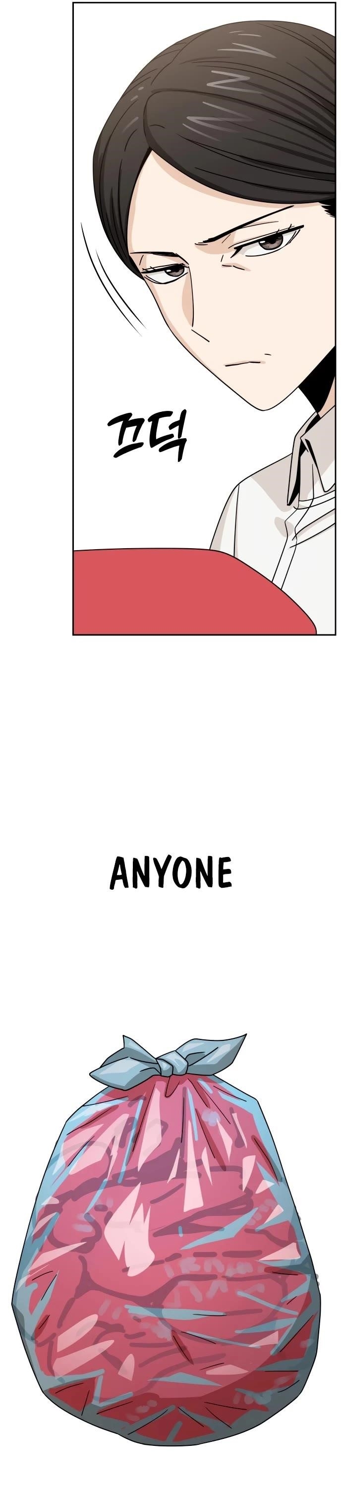 Maybe Meant to Be - Chapter 50 Page 52