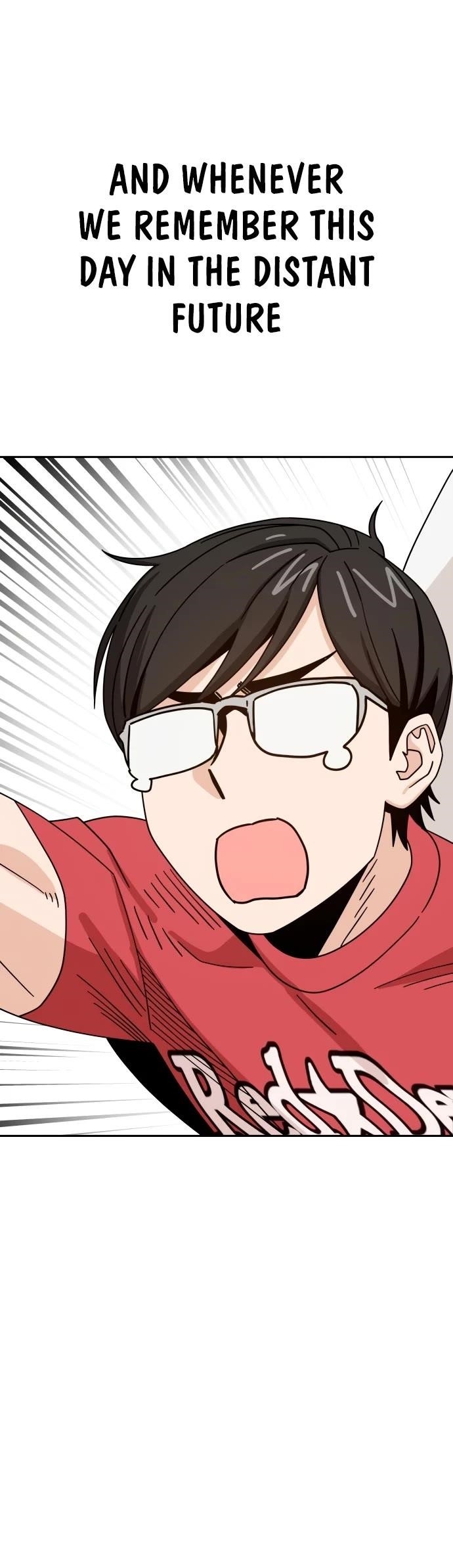 Maybe Meant to Be - Chapter 50 Page 54