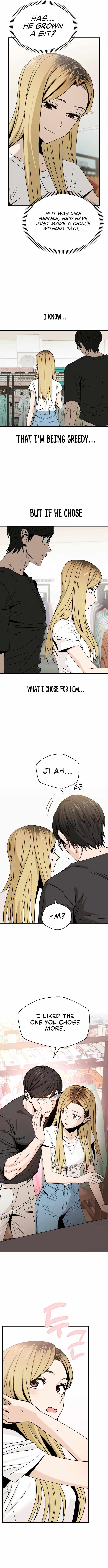 Maybe Meant to Be - Chapter 51 Page 13