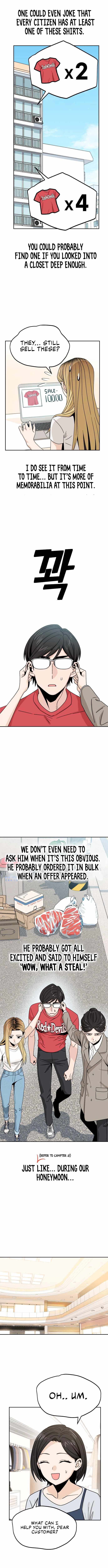 Maybe Meant to Be - Chapter 51 Page 2