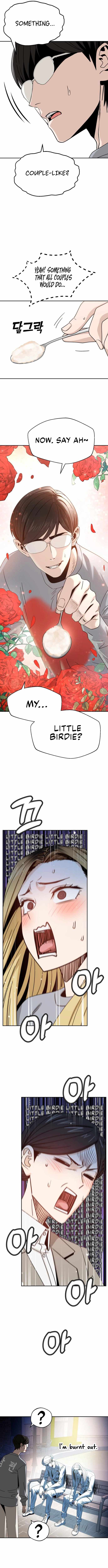 Maybe Meant to Be - Chapter 52 Page 12