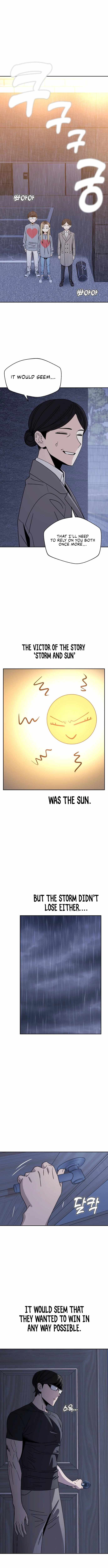 Maybe Meant to Be - Chapter 52 Page 14