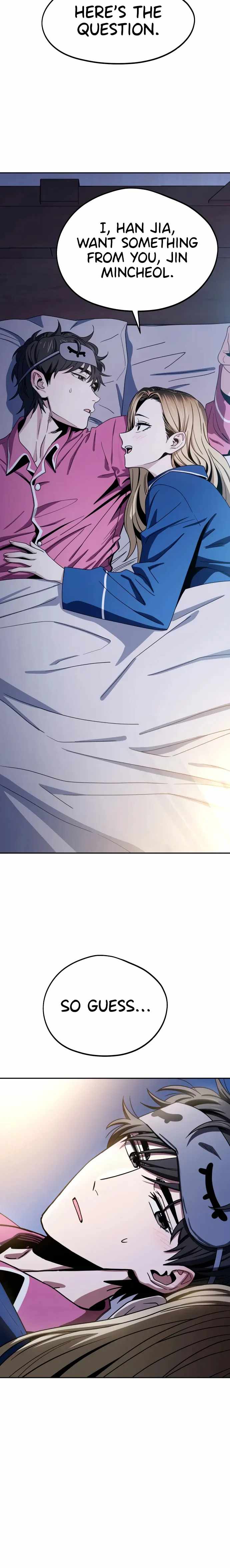 Maybe Meant to Be - Chapter 53 Page 28