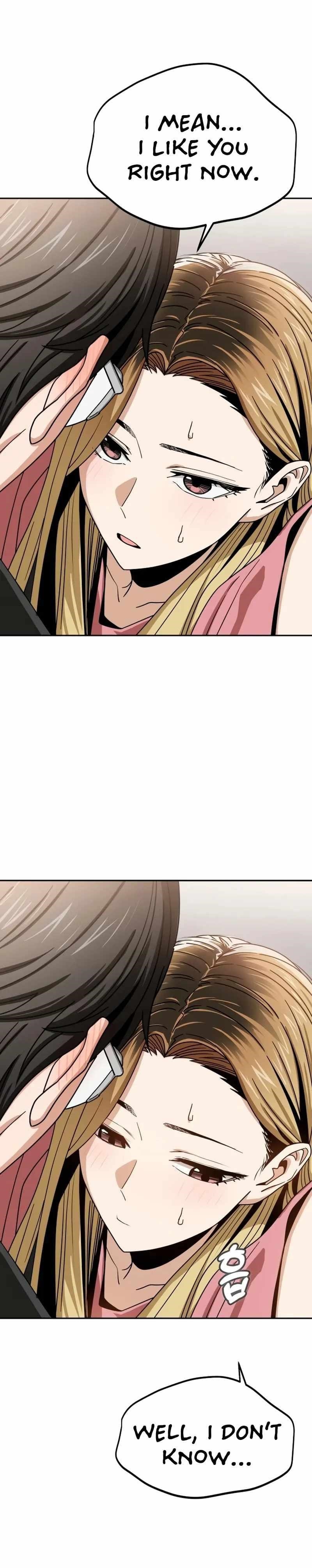 Maybe Meant to Be - Chapter 56 Page 10