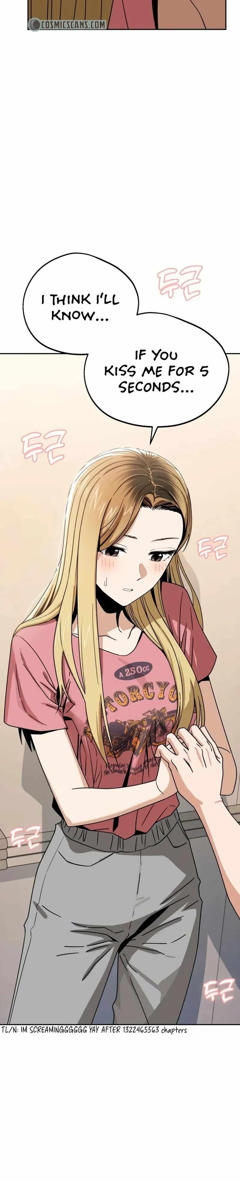 Maybe Meant to Be - Chapter 56 Page 12