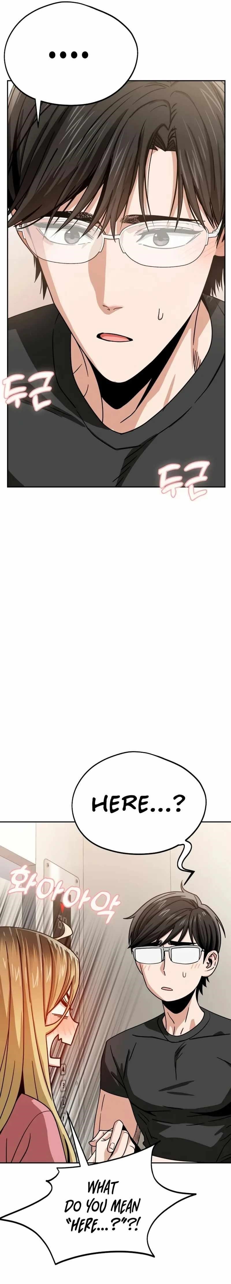 Maybe Meant to Be - Chapter 56 Page 13