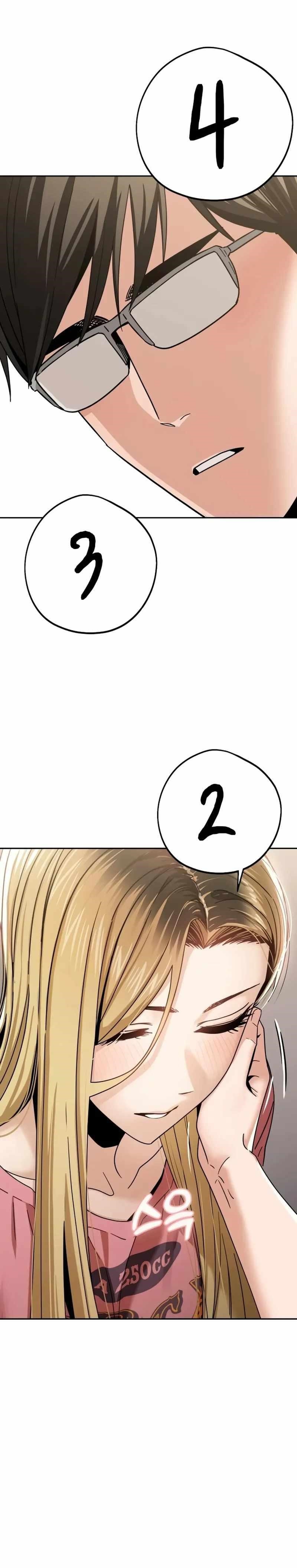 Maybe Meant to Be - Chapter 56 Page 16