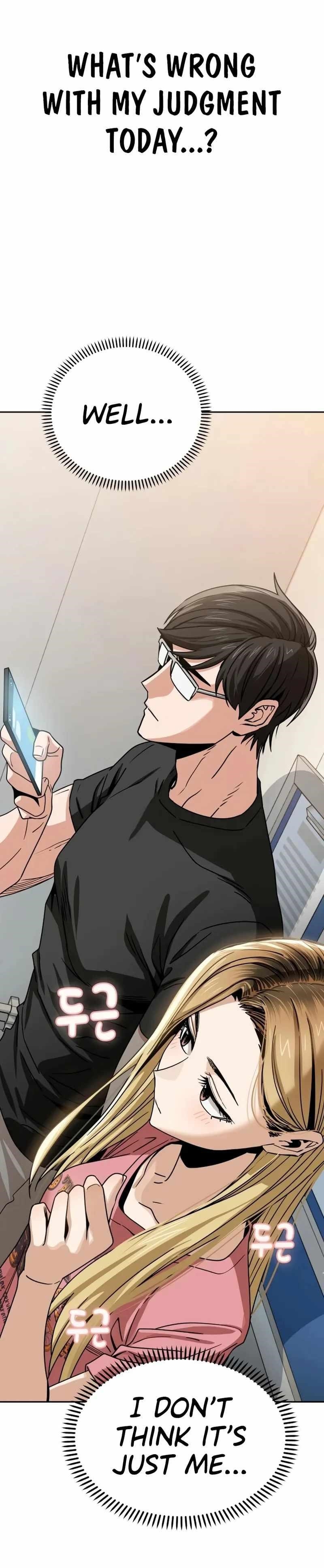 Maybe Meant to Be - Chapter 56 Page 23