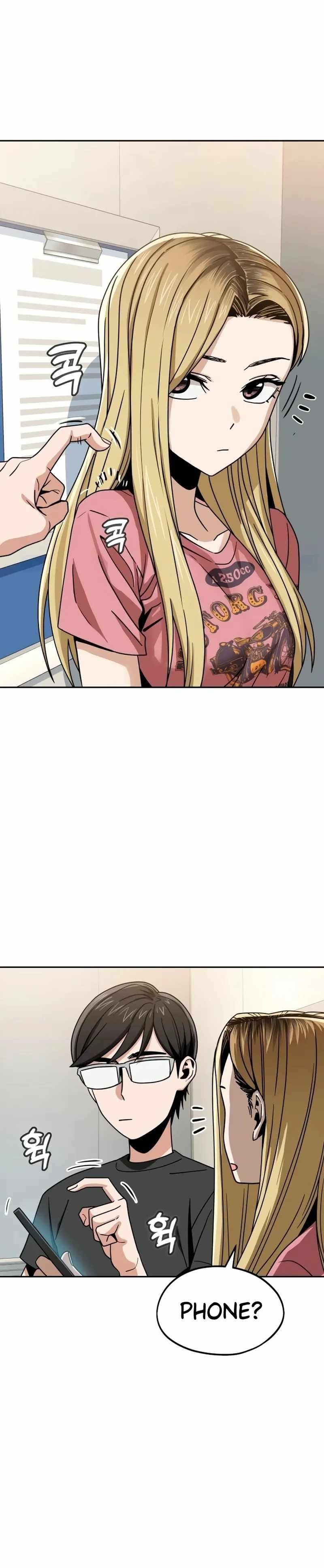 Maybe Meant to Be - Chapter 56 Page 24