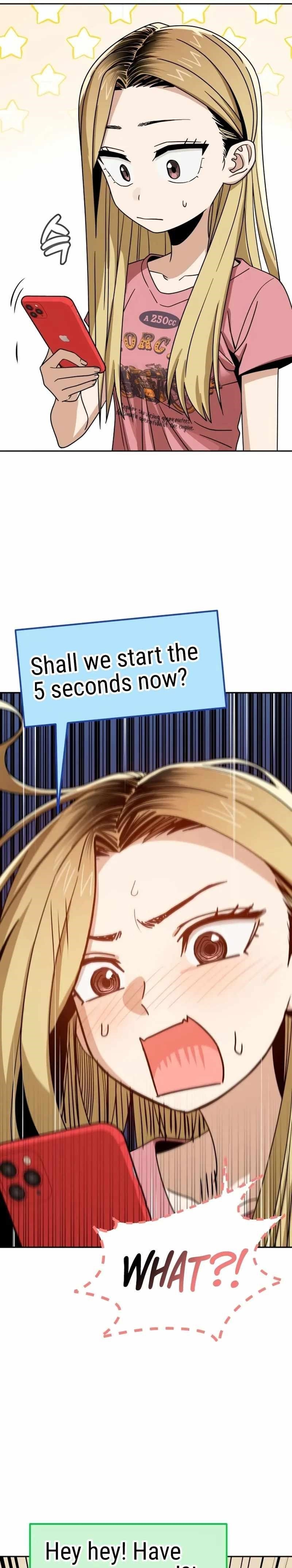 Maybe Meant to Be - Chapter 56 Page 25