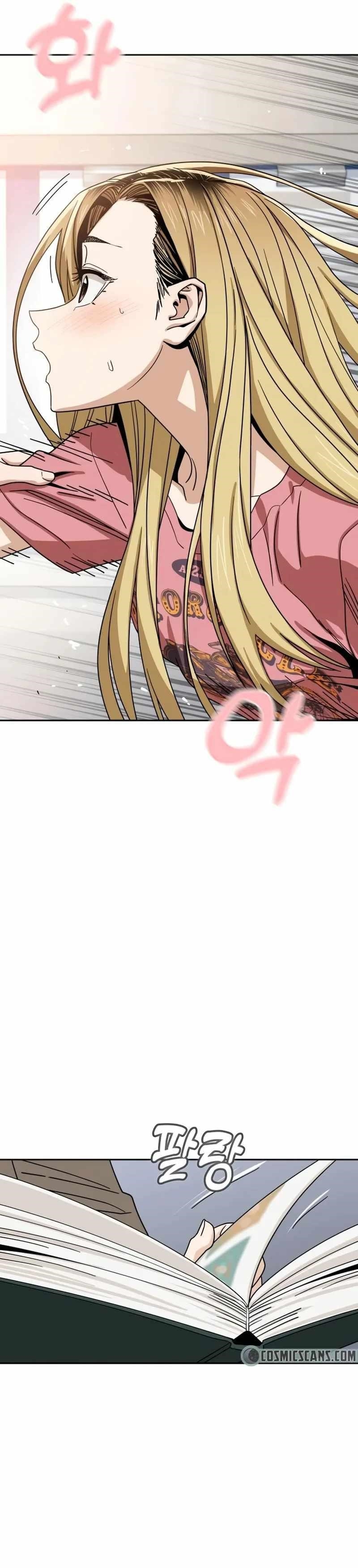 Maybe Meant to Be - Chapter 56 Page 27