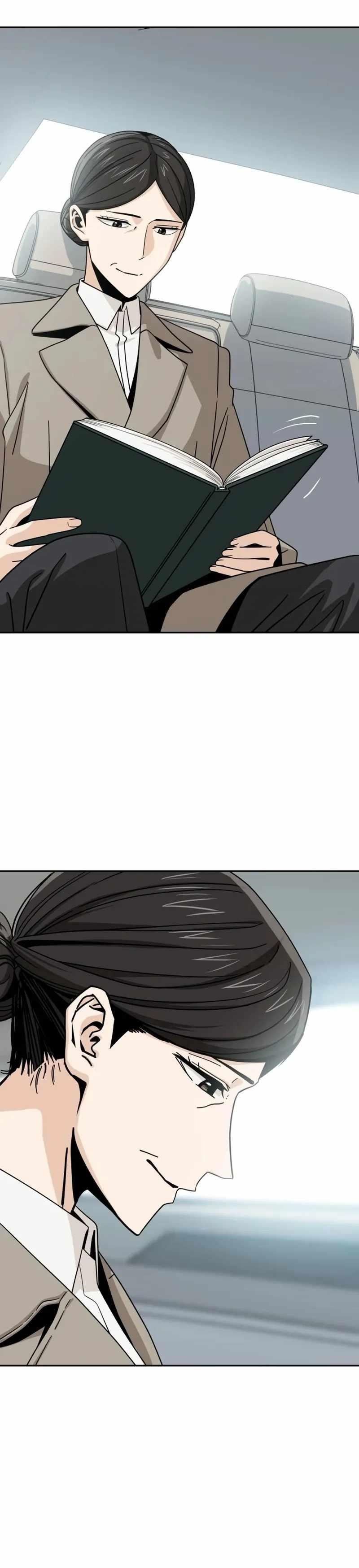 Maybe Meant to Be - Chapter 56 Page 28