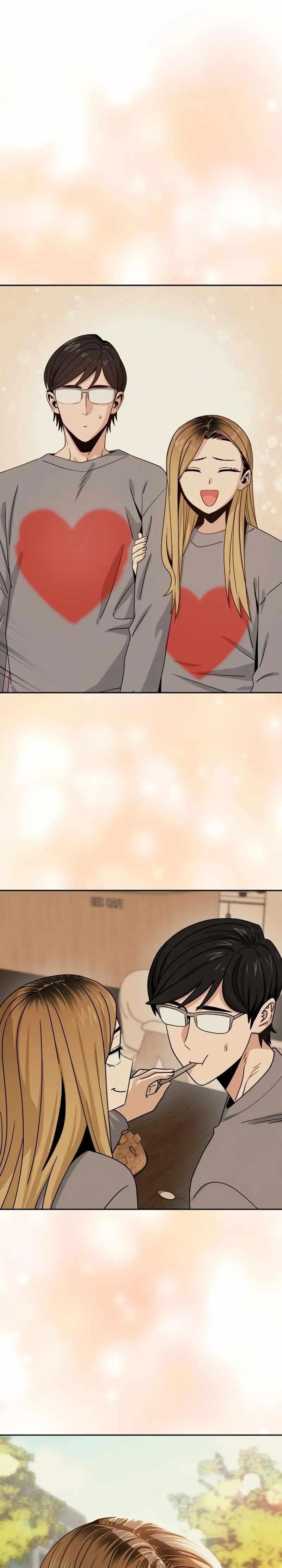 Maybe Meant to Be - Chapter 56 Page 29